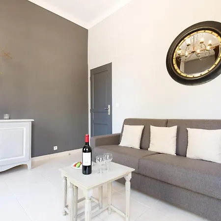 Apartment Morgana Cannes